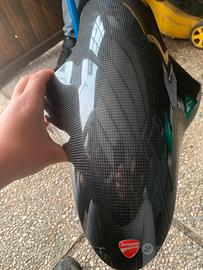 Parafango ducati