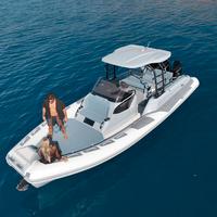 GOMMONE RANIERI CAYMAN 33 CABIN 2025