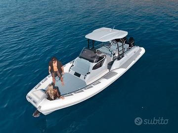 GOMMONE RANIERI CAYMAN 33 CABIN 2025