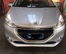 PEUGEOT 208 2ª serie - 2015