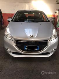 PEUGEOT 208 2ª serie - 2015