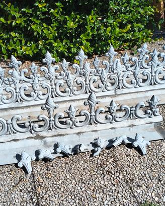 decorazioni in tole francesi