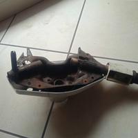 manubrio vespa 125 piaggio T5