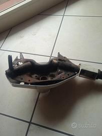 manubrio vespa 125 piaggio T5