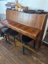 Pianoforte a muro Rosler