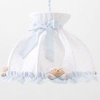 Lampadario Nanan cameretta