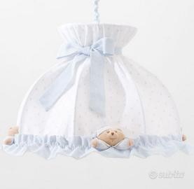 Lampadario Nanan cameretta