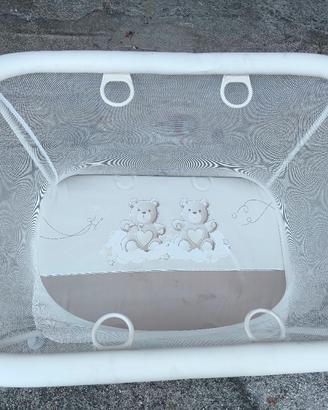 Box bambini