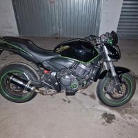Honda Hornet - 2010