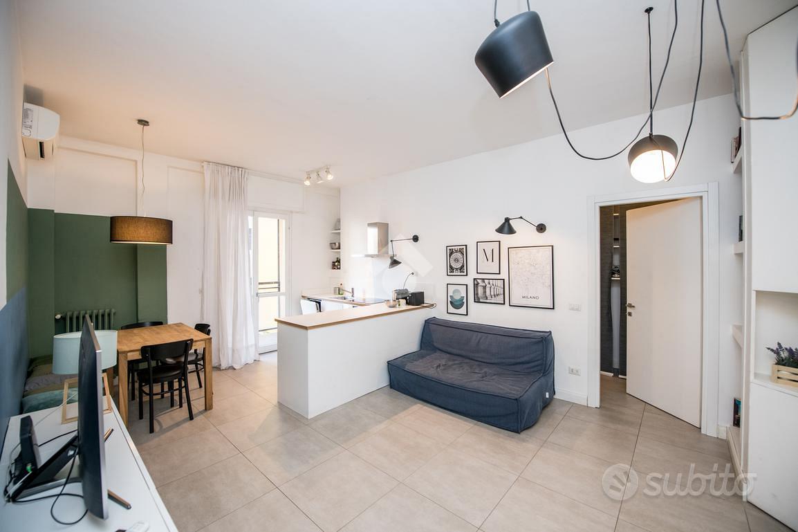 Appartamento – Milano, Navigli, Municipio 6 - Vista 4