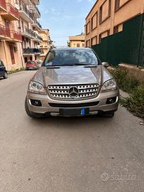 Mercedes 320 ML 4 matic