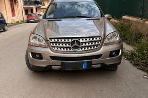 Mercedes 320 ML 4 matic