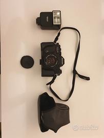 Macchina fotografica