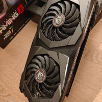 Scheda Video Msi Rtx 2070 Super