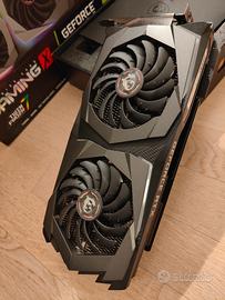 Scheda Video Msi Rtx 2070 Super