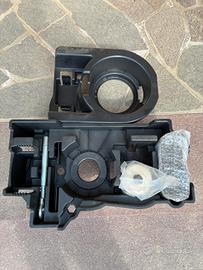 Kit compressore ripara gomme
