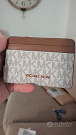 Portafoglio Michael Kors