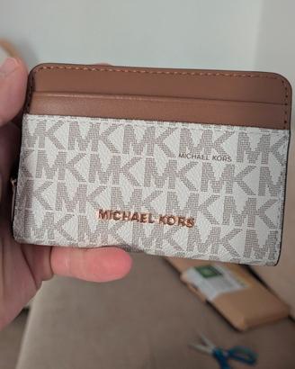 Portafoglio Michael Kors