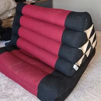 cuscino thailandese kapok