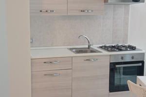 Bilocale vicino stazione