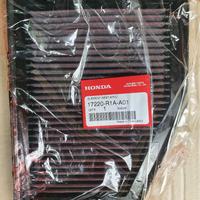 FILTRO ARIA K&N 33 - 2468 HONDA CIVIC 1.8L