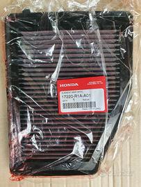 FILTRO ARIA K&N 33 - 2468 HONDA CIVIC 1.8L