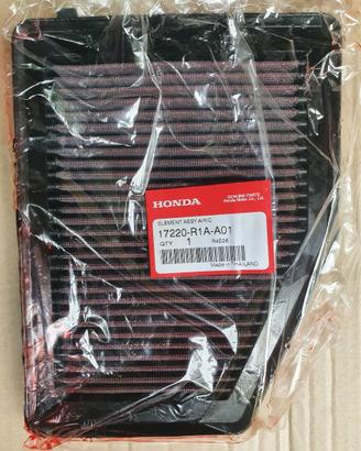 FILTRO ARIA K&N 33 - 2468 HONDA CIVIC 1.8L