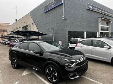 CITROEN C4 X PureTech 130 S&S EAT8 Max