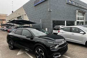 CITROEN C4 X PureTech 130 S&S EAT8 Max