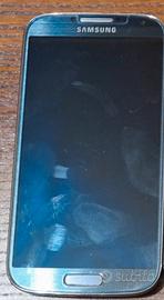 Samsung Galaxy S4