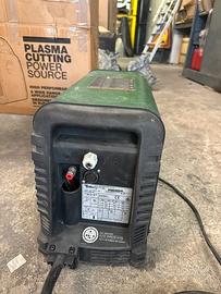 Generatore plasma 80 ampere