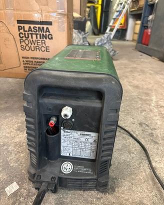 Generatore plasma 80 ampere