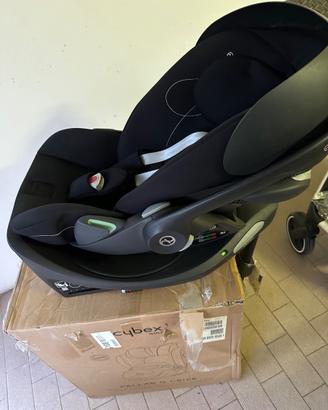 Ovetto Cloud G i-Size