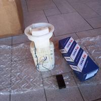 pompa benzina maggiorata golf 4 gti 1.8t