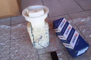 pompa benzina maggiorata golf 4 gti 1.8t