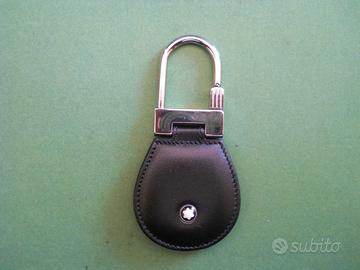Portachiavi Montblanc Meisterstück