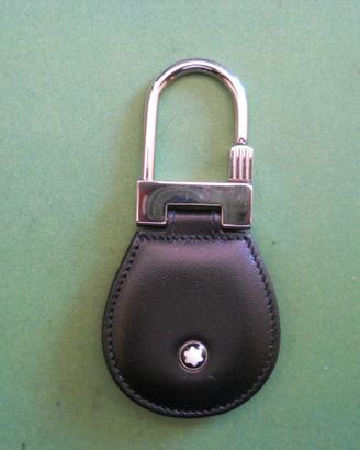 Portachiavi Montblanc Meisterstück