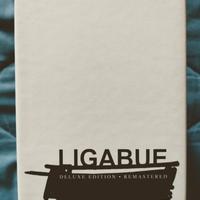 Ligabue Deluxe Edition Remastered Cofanetto Box