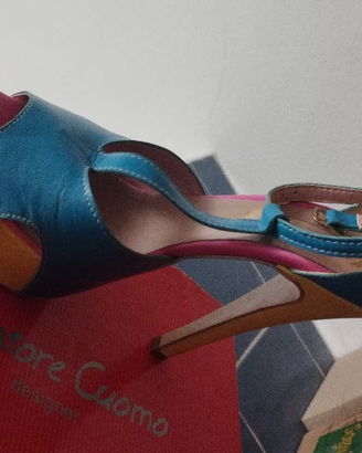 scarpe salvatore cuomo