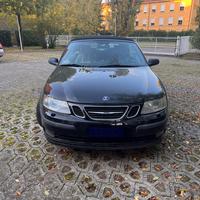 Saab cabrio