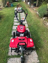 Motozappa Honda FF500