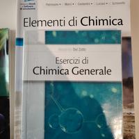 elementi di chimica Palmisano Costantini 