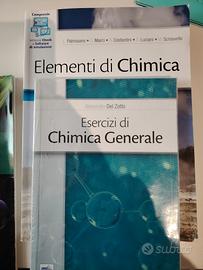 elementi di chimica Palmisano Costantini 