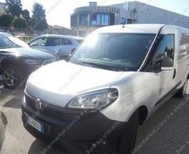 FIAT Doblo Doblò 1.3 MJT PC-TN 3 POSTI   IN ARRI