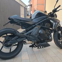 Kawasaki ER 6F - 2008