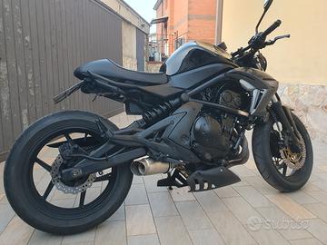 Kawasaki ER 6F - 2008