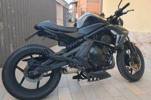 Kawasaki ER 6F - 2008