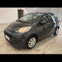 Peugeot 107 1.0 68CV 5p. Access