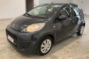Peugeot 107 1.0 68CV 5p. Access
