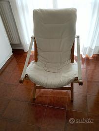 SDRAIO IN LEGNO